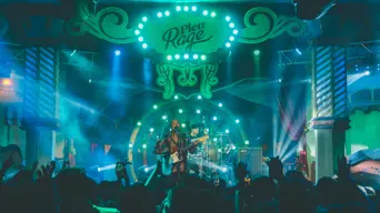 Plett Rage announces final line up including Jack Parow and Jeremy Loops Plett Rage announces final line up including Jack Parow and Jeremy Loops