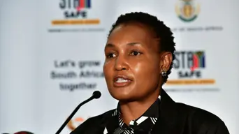 Inter-ministerial committee on standby for weather-related disasters - Human Settlements Dept Inter-ministerial committee on standby for weather-related disasters - Human Settlements Dept