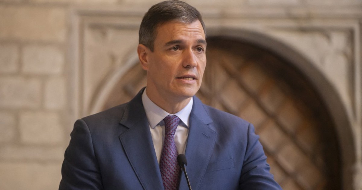 Spain PM announces anti-graft plan as scandal rocks govt