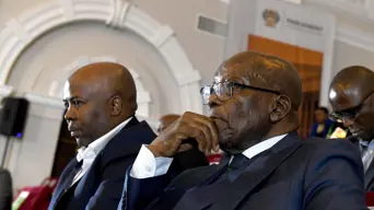 Arms deal case: Court to give reasons for refusing Zuma play to remove Downer Arms deal case: Court to give reasons for refusing Zuma play to remove Downer