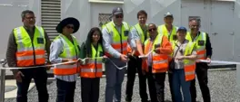 Cape Town launches landfill gas-to-energy plant, powering 4k homes cheaply Cape Town launches landfill gas-to-energy plant, powering 4k homes cheaply
