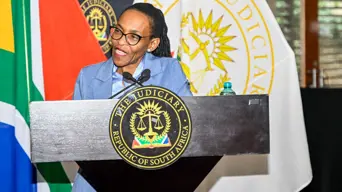 Judiciary reports reveal that SA courts struggling to finalise criminal cases Judiciary reports reveal that SA courts struggling to finalise criminal cases