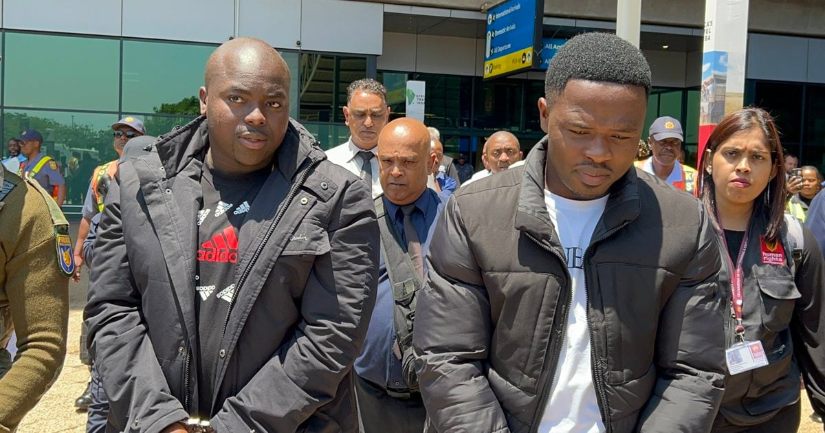 AKA, Tibz murder case: Ndimande brothers set to return to the dock