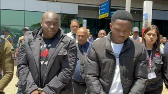 AKA, Tibz murder case: Ndimande brothers set to return to the dock AKA, Tibz murder case: Ndimande brothers set to return to the dock