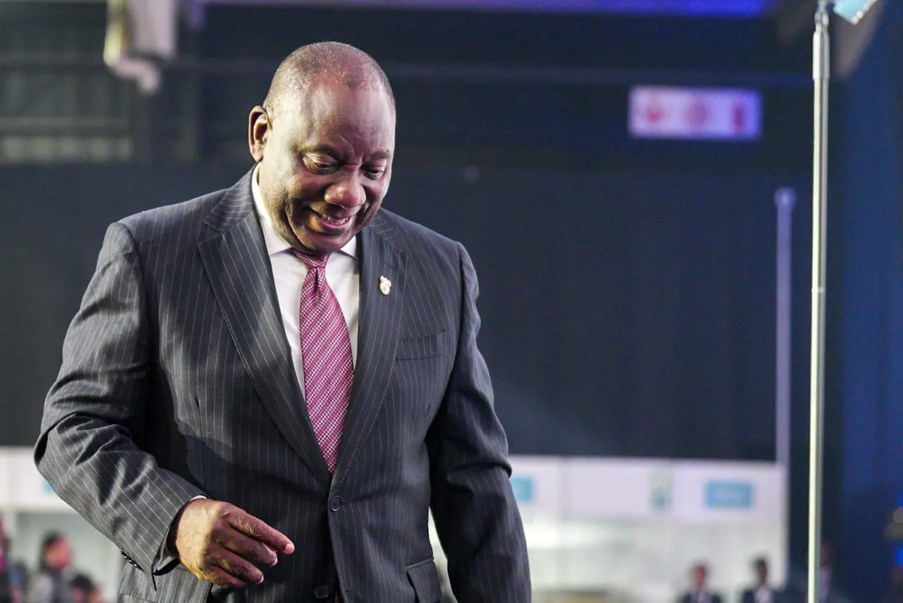 Picture: Jacques Nelles/Eyewitness News Picture: Jacques Nelles/Eyewitness News