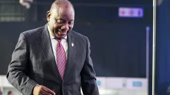 FULL SPEECH: South Africa's official Government of National Unity Cabinet FULL SPEECH: South Africa's official Government of National Unity Cabinet