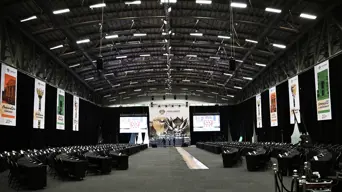 Budget 2025 expected to be settled when Parly sits to vote for Appropriation Bill Budget 2025 expected to be settled when Parly sits to vote for Appropriation Bill