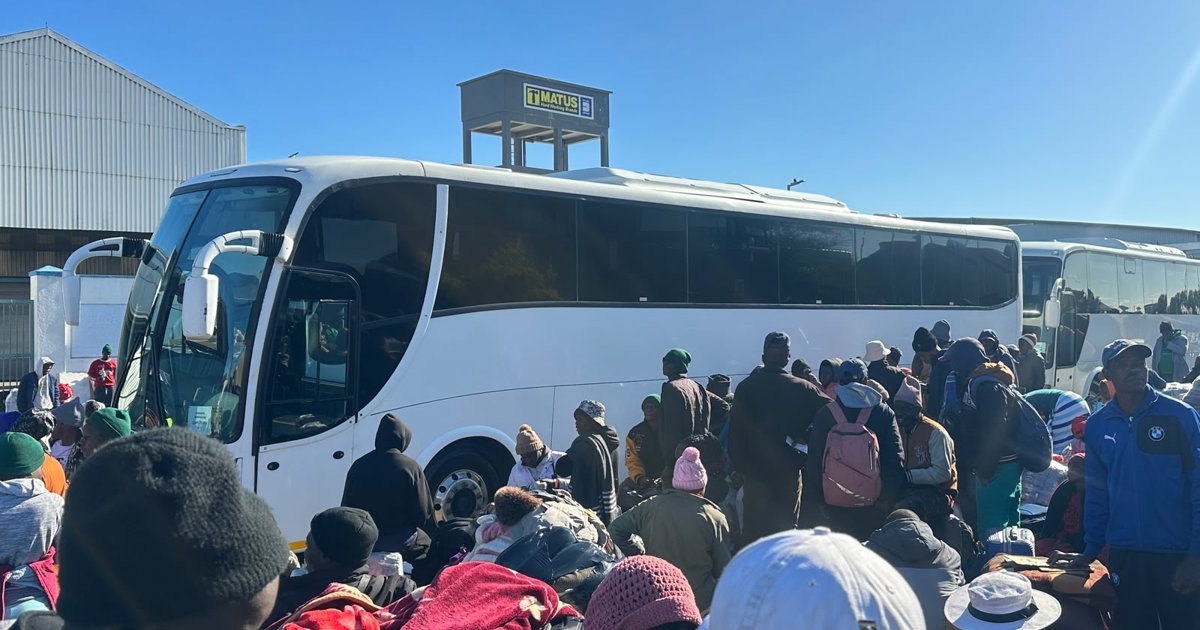City of Cape Town combats fake news amid small-scale anti-illegal immigration protests