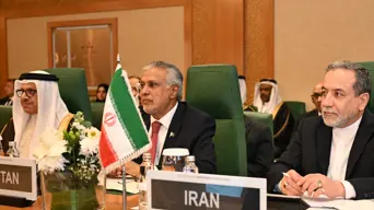 Iran rejects claims of involvement in Syria violence Iran rejects claims of involvement in Syria violence