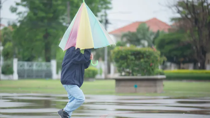WEATHER: Cape Town braces for rain and strong winds on Thursday ...