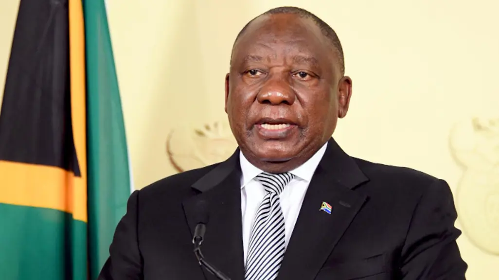 Ramaphosa to attend annual ZCC Easter conference in Moria