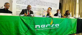 NERSA studying court ruling related to electricity tariffs, AfriForum welcomes judgment NERSA studying court ruling related to electricity tariffs, AfriForum welcomes judgment