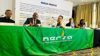 NERSA studying court ruling related to electricity tariffs, AfriForum welcomes judgment NERSA studying court ruling related to electricity tariffs, AfriForum welcomes judgment