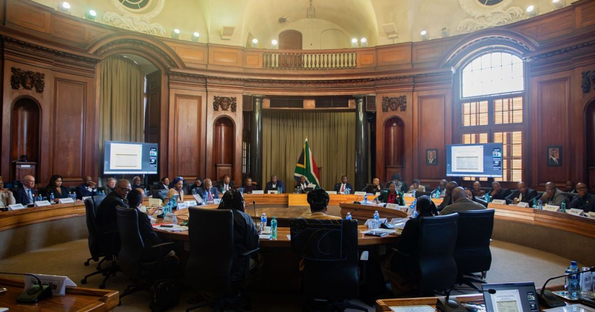 National Dialogue: Some Joburg residents have no clue what it's about