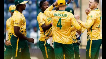 T20 World Cup Super 8: All eyes on Sunday's crucial SA vs India game T20 World Cup Super 8: All eyes on Sunday's crucial SA vs India game