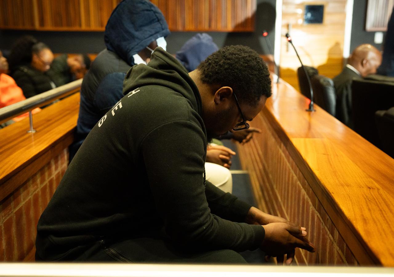 Ex-girlfriends of alleged KPMG fraudster Moema turn as State witnesses against him - Vimarsana News