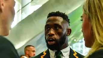Springbok captain Kolisi to rejoin Stormers Springbok captain Kolisi to rejoin Stormers