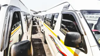 Fuel price surge set to hit taxi commuters hard Fuel price surge set to hit taxi commuters hard