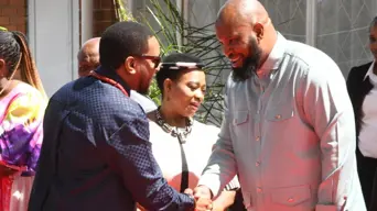 Traditional leaders upset over MEC Duma's defiance of Zulu prime minister Traditional leaders upset over MEC Duma's defiance of Zulu prime minister