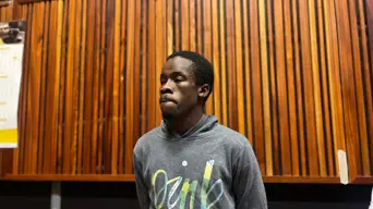 Alleged Usindiso building arsonist says he's embarrassed for falsely claiming responsibility for fire Alleged Usindiso building arsonist says he's embarrassed for falsely claiming responsibility for fire