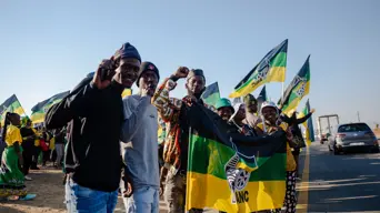David Mabuza's remains handed over to family ahead of Saturday’s funeral service David Mabuza's remains handed over to family ahead of Saturday’s funeral service