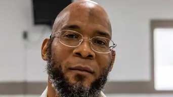 MALAIKA MAHLATSI: The US government executing an innocent man should terrify us all MALAIKA MAHLATSI: The US government executing an innocent man should terrify us all