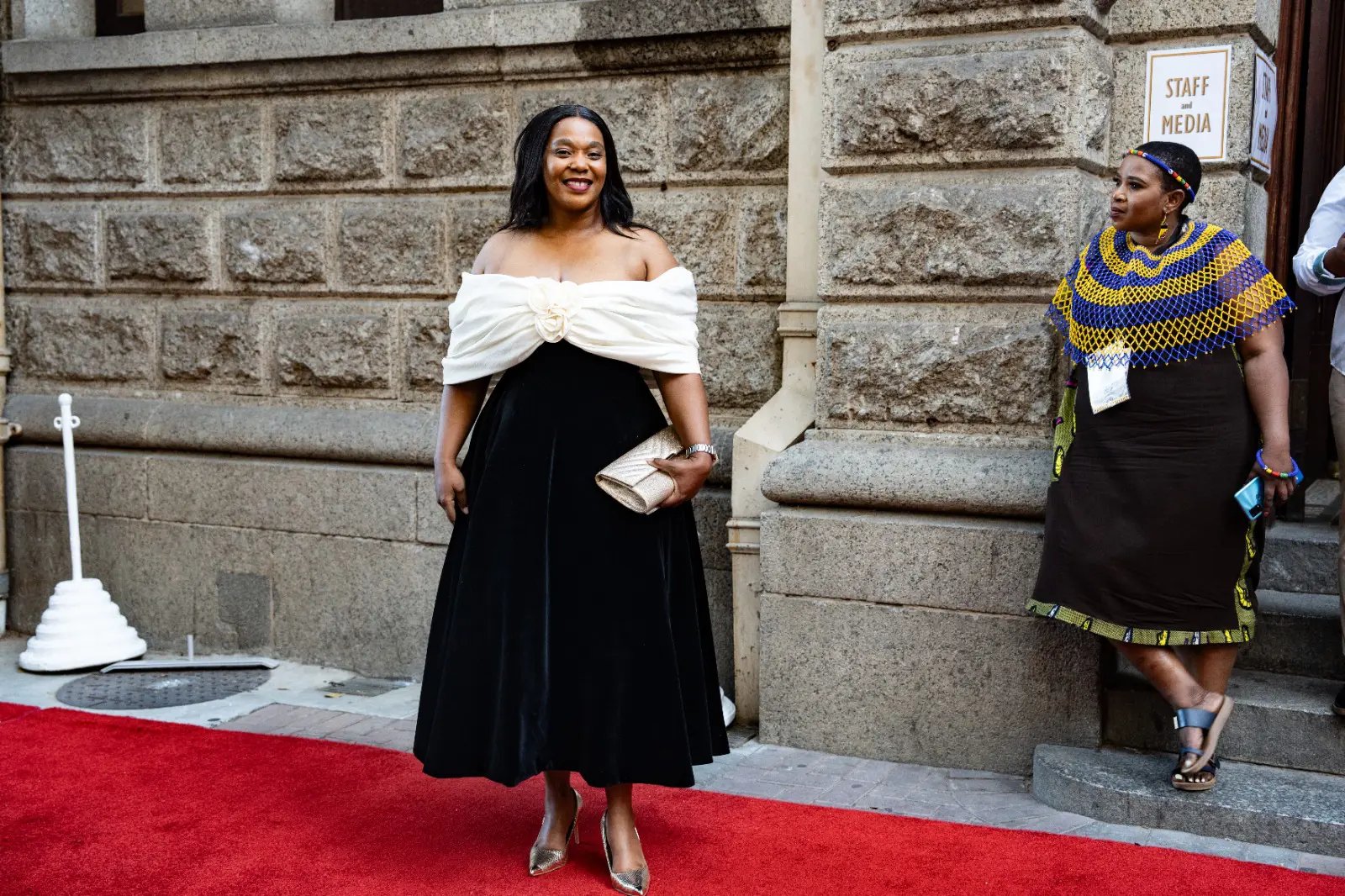 Picture: Kayleen Morgan/Eyewitness News Picture: Kayleen Morgan/Eyewitness News