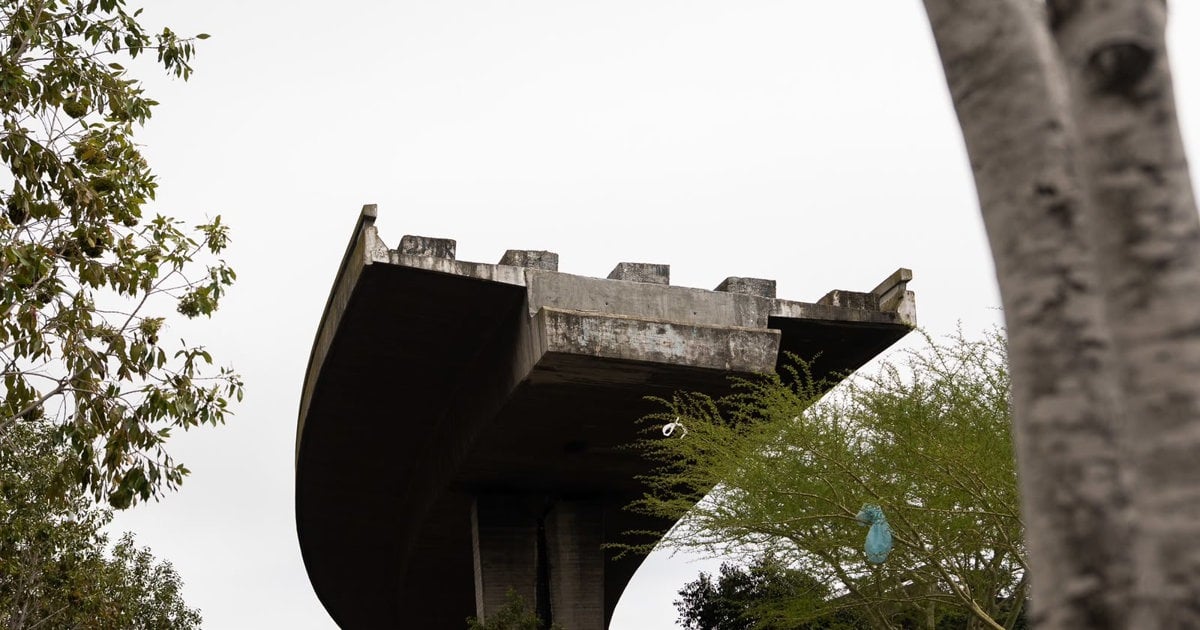 Cape Town moves to complete famous unfinished foreshore freeway after 50-year delay - EWN