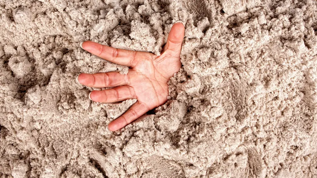 WATCH: Man rescued after being trapped in mud for 10 days without food ...