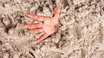 WATCH: Man rescued after being trapped in mud for 10 days without food or water WATCH: Man rescued after being trapped in mud for 10 days without food or water