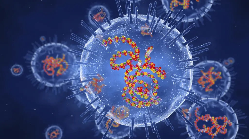 NICD confirms rubella outbreak in South Africa