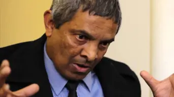 A fortune spent on Anti-Gang Unit, so why is violence still raging? We interview top gang buster Jeremy Vearey... A fortune spent on Anti-Gang Unit, so why is violence still raging? We interview top gang buster Jeremy Vearey...