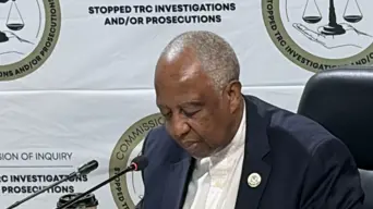 NPA accused of failing constitutional duties in apartheid-era crime cases NPA accused of failing constitutional duties in apartheid-era crime cases