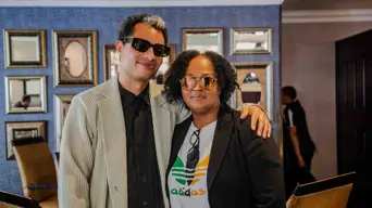 26th Joy of Jazz festival to give fans thrilling 3-day experience 26th Joy of Jazz festival to give fans thrilling 3-day experience