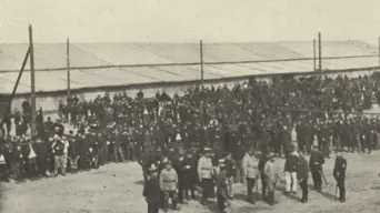 African prisoners made sound recordings in German camps in WW1: this is what they had to say African prisoners made sound recordings in German camps in WW1: this is what they had to say