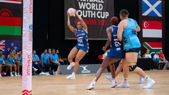 Unbeaten SPAR Baby Proteas brace for Cook Islands in Netball World Youth Cup quarterfinal Unbeaten SPAR Baby Proteas brace for Cook Islands in Netball World Youth Cup quarterfinal