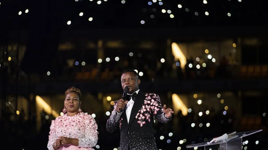 Bushiri accuses Hawks, police of R12m bribe demand