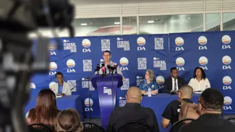 DA prepares for landmark federal congress DA prepares for landmark federal congress