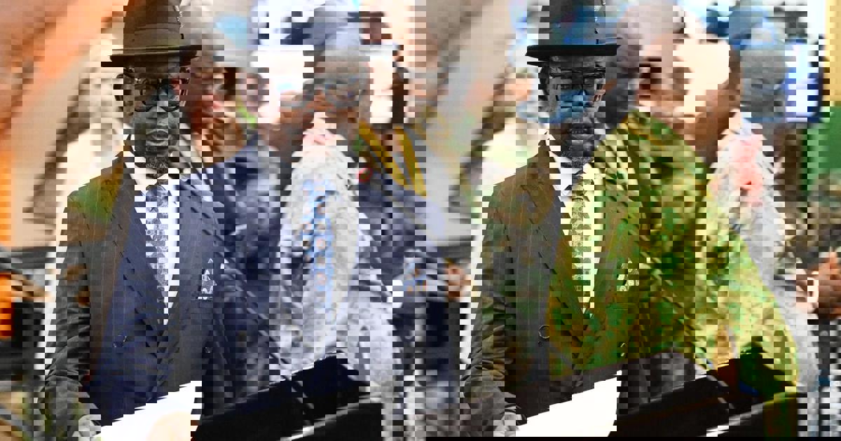 National govt holding discussions to remedy CoJ's financial health - Godongwana