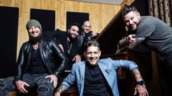 We interview Prime Circle: They're in Cape Town this week! Here's where to get tickets... We interview Prime Circle: They're in Cape Town this week! Here's where to get tickets...