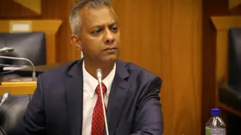 Former Transnet CFO Singh to ask court to relax his bail conditions Former Transnet CFO Singh to ask court to relax his bail conditions