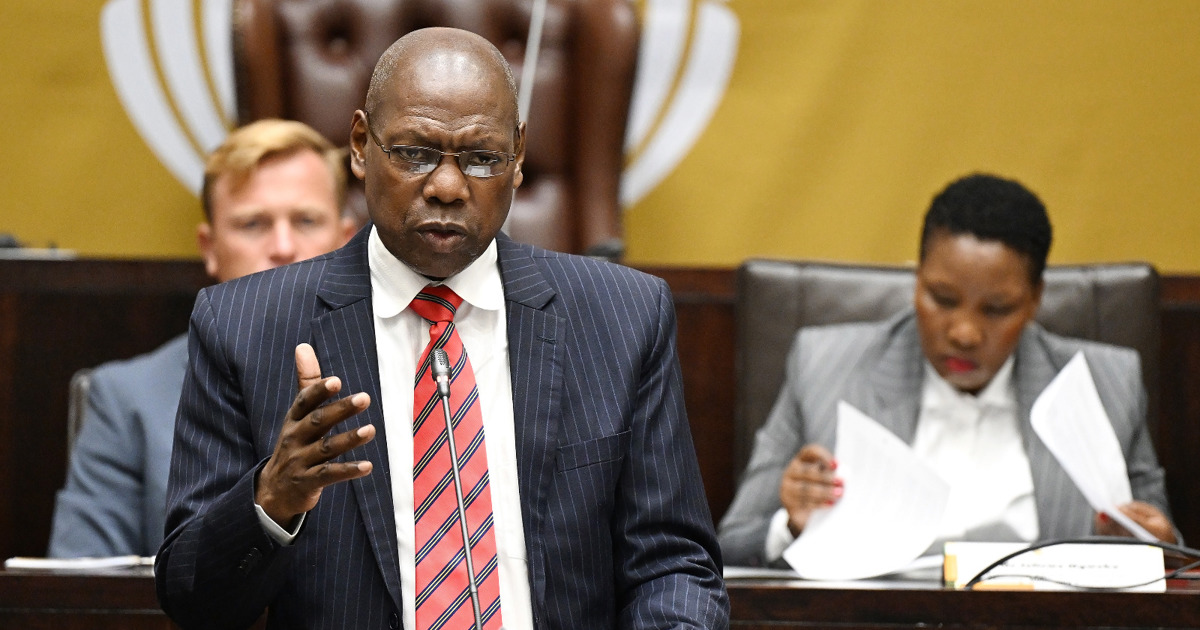 COGTA Committee welcomes intent behind Treasury's July municipal funding withdrawal