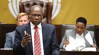 Consultants bungling municipal audits despite receiving over R1 billion: COGTA committee chair Consultants bungling municipal audits despite receiving over R1 billion: COGTA committee chair