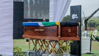 KZN Premier Ntuli urges ANC, IFP to honour late Ambassador Mthethwa’s legacy of political tolerance KZN Premier Ntuli urges ANC, IFP to honour late Ambassador Mthethwa’s legacy of political tolerance