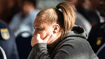 Joshlin Smith trial: NPA says protecting children is everyone's responsibility Joshlin Smith trial: NPA says protecting children is everyone's responsibility