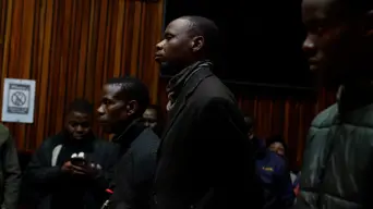 Magistrate in Mboro case dismisses application for her recusal Magistrate in Mboro case dismisses application for her recusal