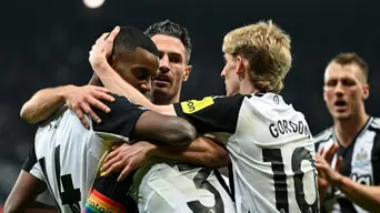 Newcastle host Liverpool amid Isak stand-off, Spurs test new-look Man City Newcastle host Liverpool amid Isak stand-off, Spurs test new-look Man City