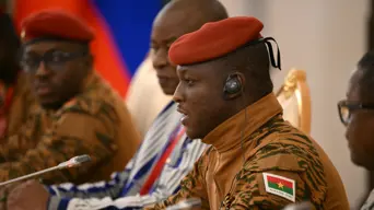 JAMIL F. KHAN | The contradictions of Pan-Africanism, homophobia and misogyny JAMIL F. KHAN | The contradictions of Pan-Africanism, homophobia and misogyny