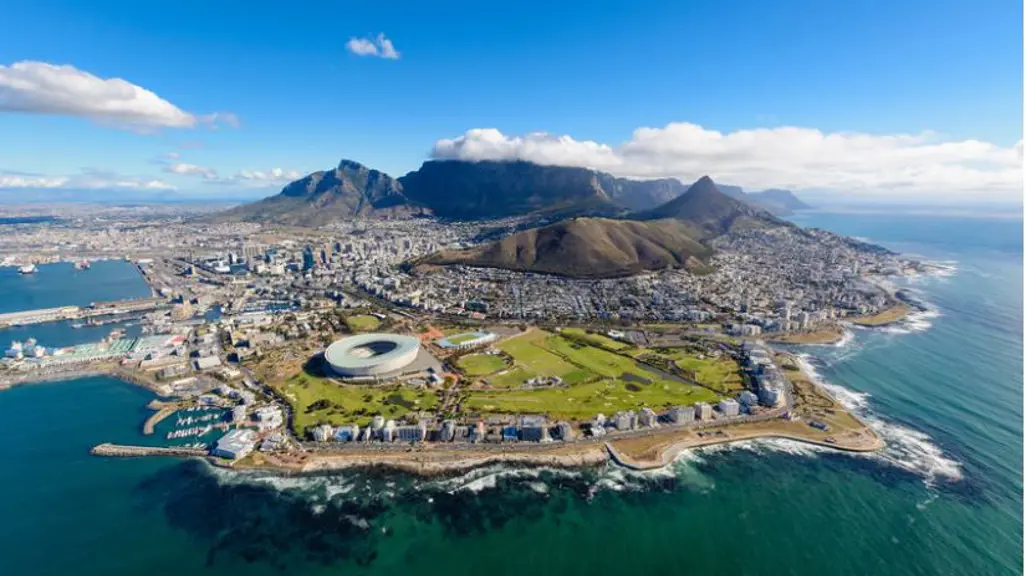 ANC sets sights on taking Cape Town back from DA after 20 years