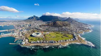 Foreign buying of Cape Town property is skyrocketing Foreign buying of Cape Town property is skyrocketing